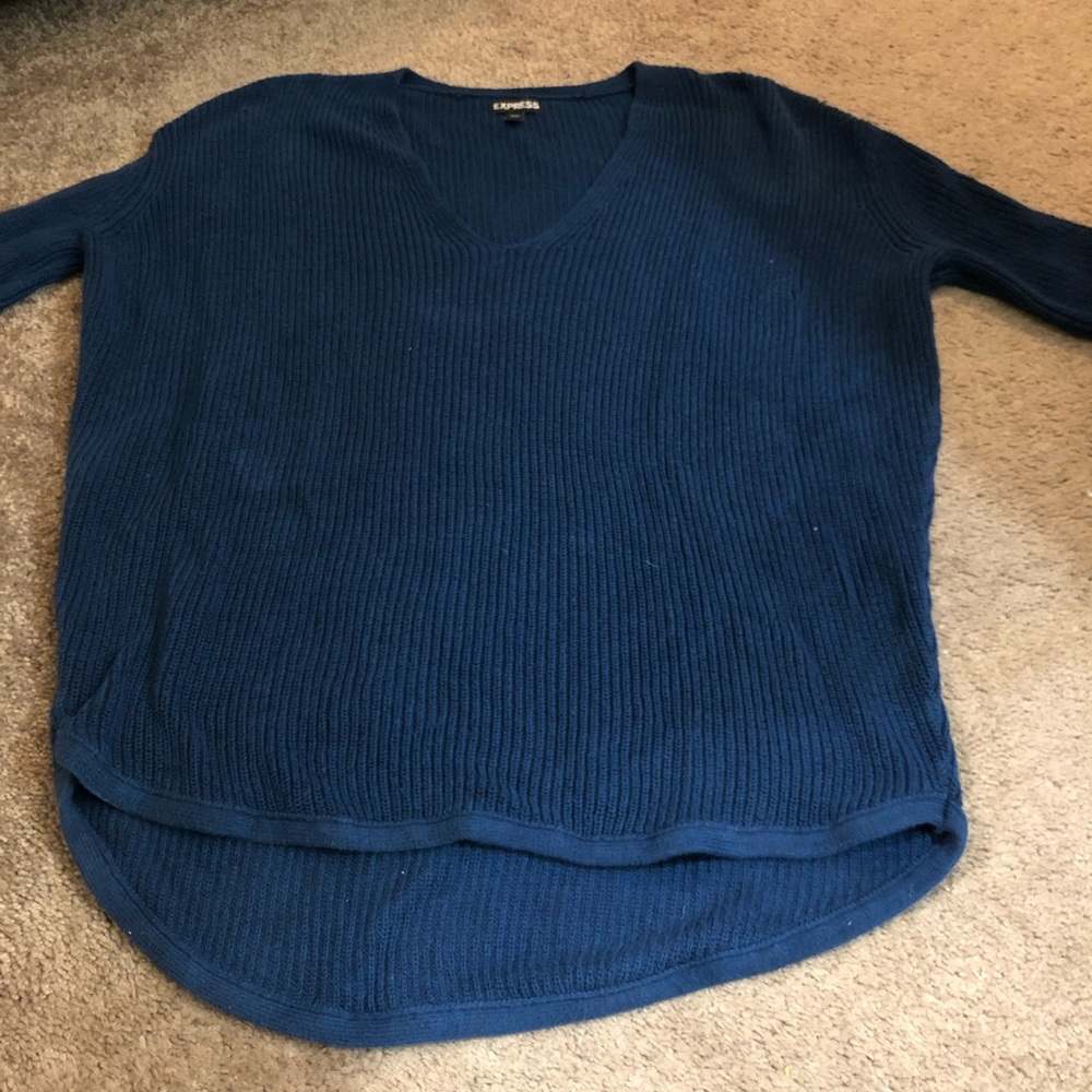 Express sweater - Picture 4 of 5